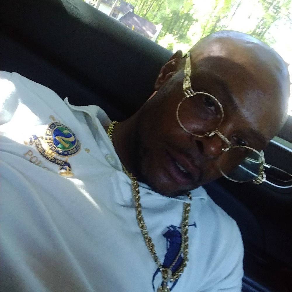 Meet your Posher, Mark